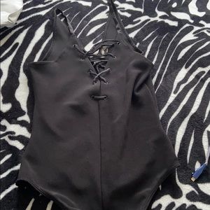 Express bodysuit